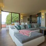 בית נופש Casa Bella Vista