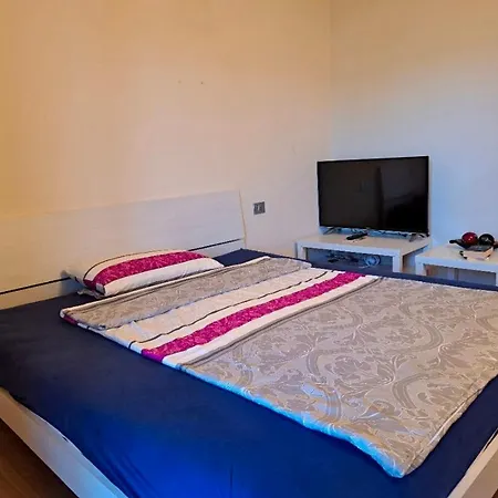 Prázdninový dům Casa Bella Vista *