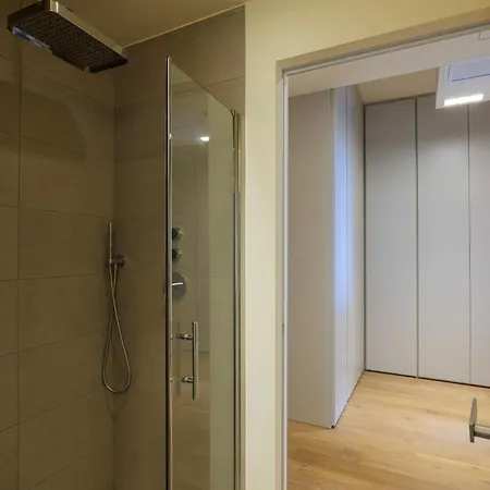 Casa Bella Vista Prázdninový dům Laveno