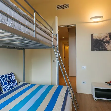 Casa Bella Vista Prázdninový dům Laveno