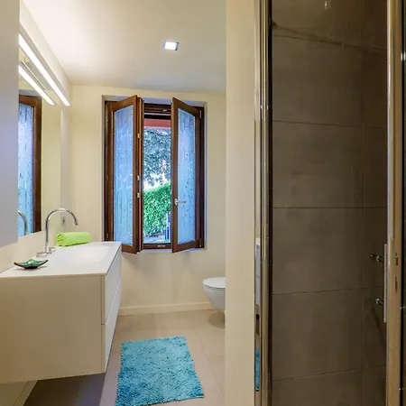 Prázdninový dům Casa Bella Vista