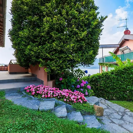 Prázdninový dům Casa Bella Vista *