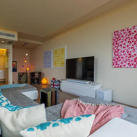 Prázdninový dům Casa Bella Vista *