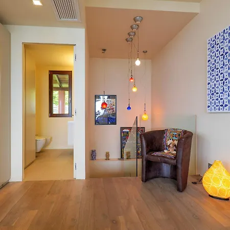 Prázdninový dům Casa Bella Vista