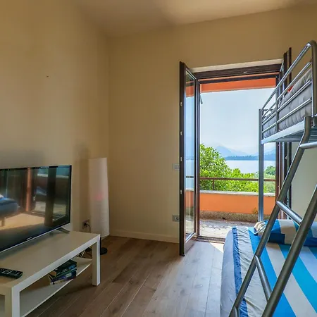 Casa Bella Vista Prázdninový dům *