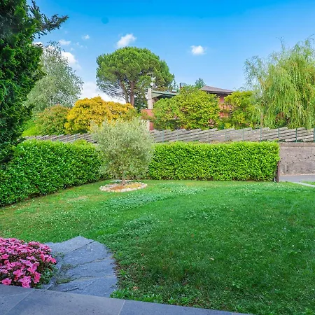 Prázdninový dům Casa Bella Vista *