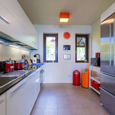 Casa Bella Vista Laveno