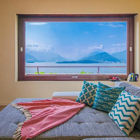 Prázdninový dům Casa Bella Vista