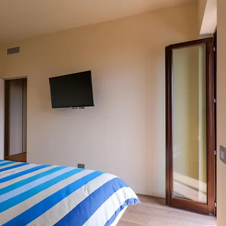 Prázdninový dům Casa Bella Vista *