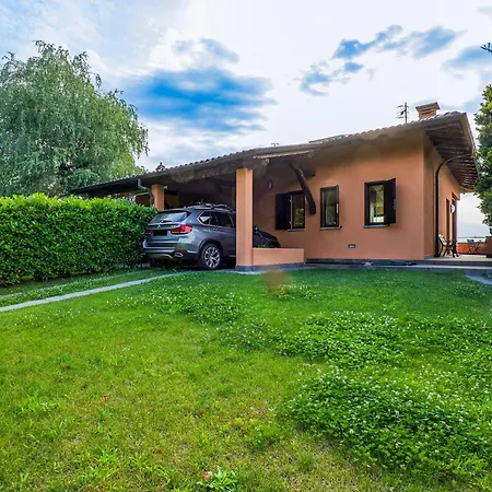 Casa Bella Vista * Laveno