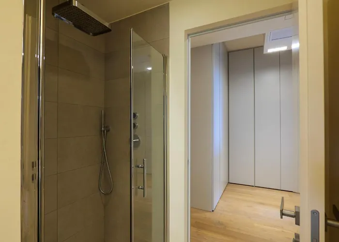 Casa Bella Vista 펜션 라베노