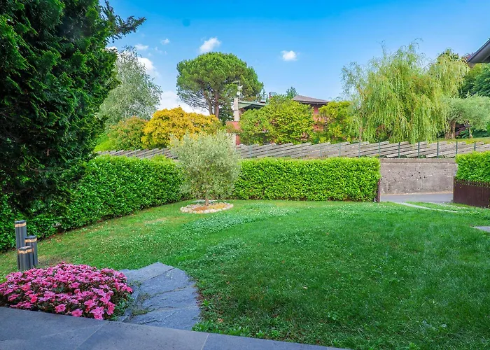 Casa Bella Vista 펜션