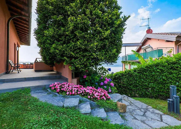 펜션 Casa Bella Vista *