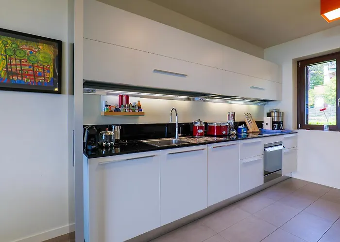 Casa Bella Vista 라베노